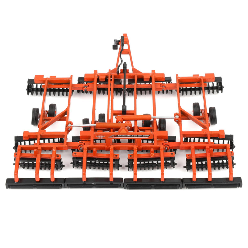 1/64 Kuhn Excelerator XT 810 Vertical Tillage Tool