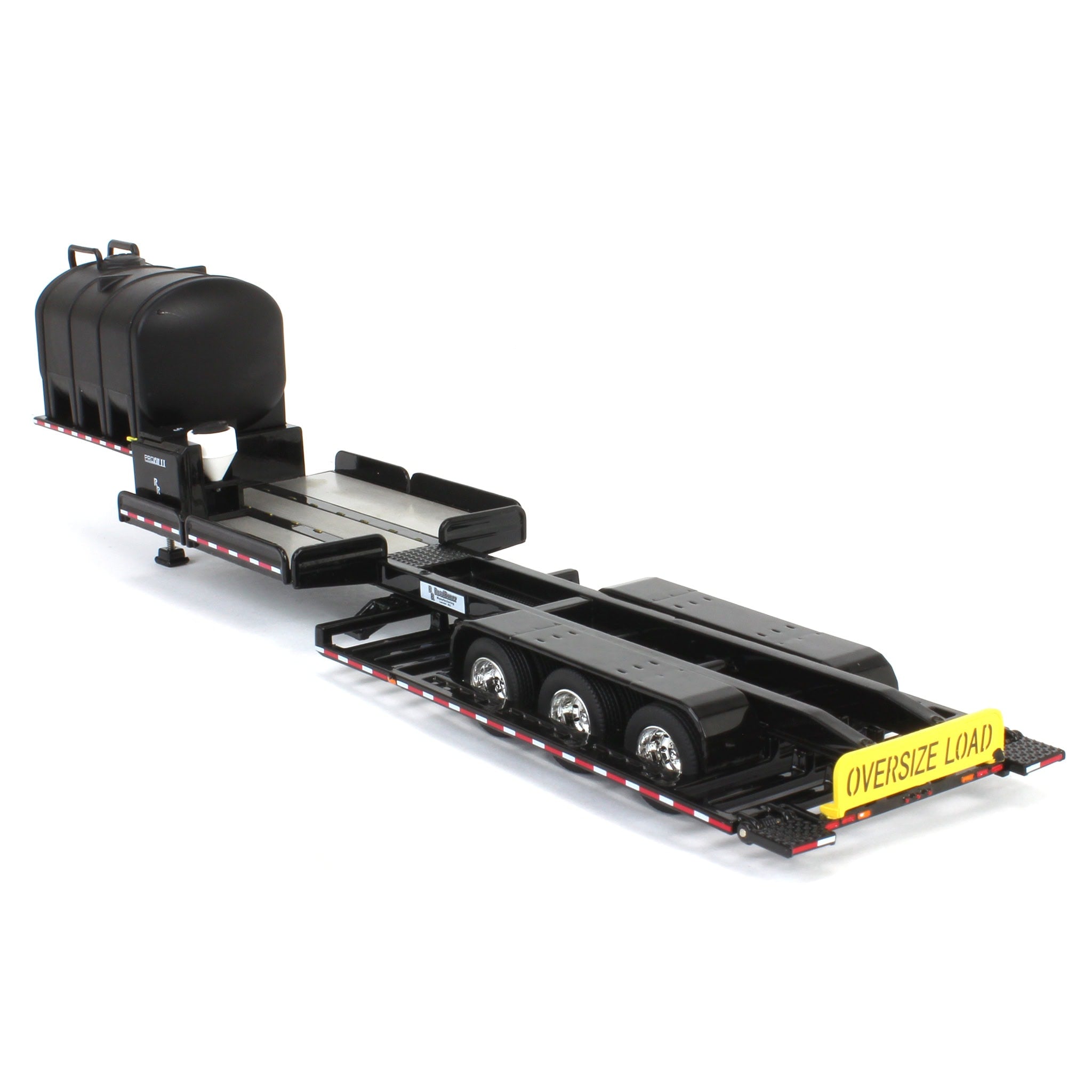 1/64 RoadRuner Manufacturing Model 4000 Sprayer Trailer — Outback Toys 1/64 RoadRuner Manufacturing Model 4000 Sprayer Trailer — Outback Toys