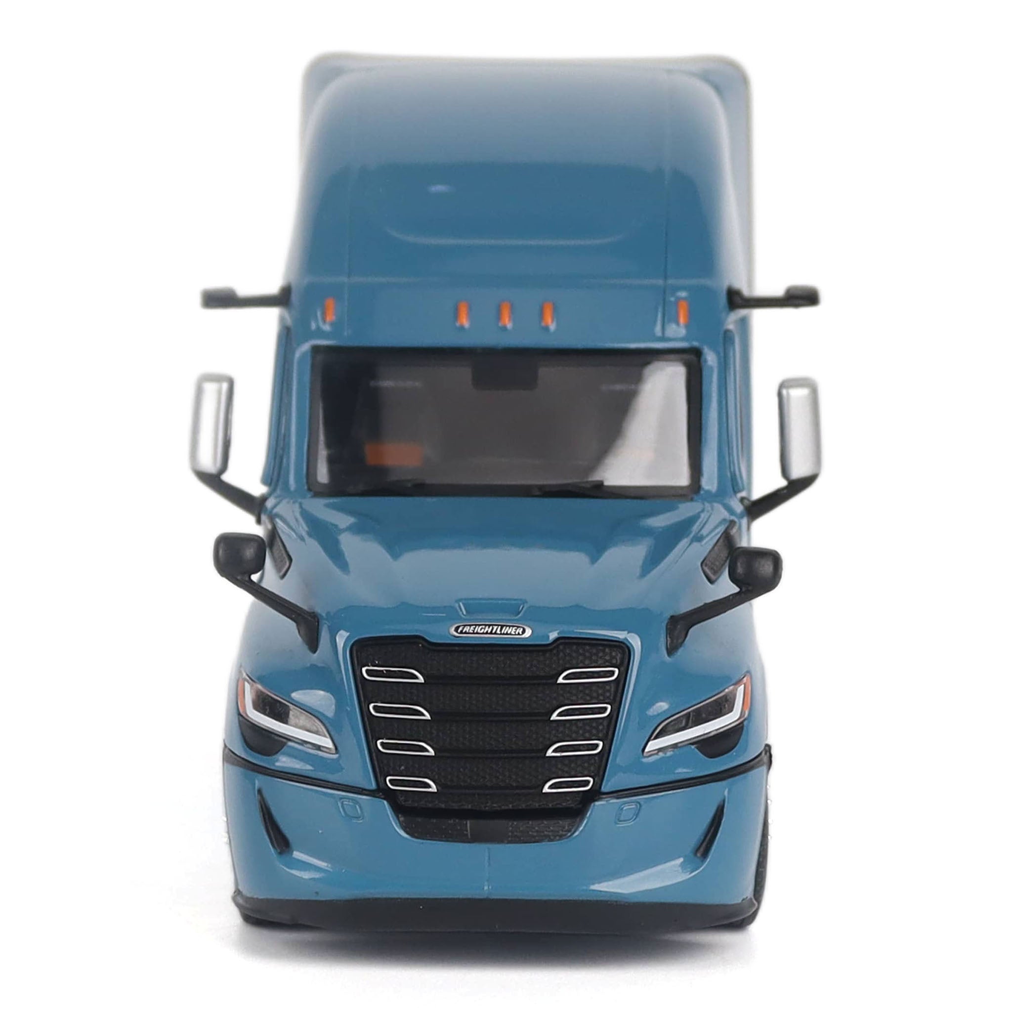 71128 1/50 Freightliner Cascadia Gen-5 (2025) Truck Tractor