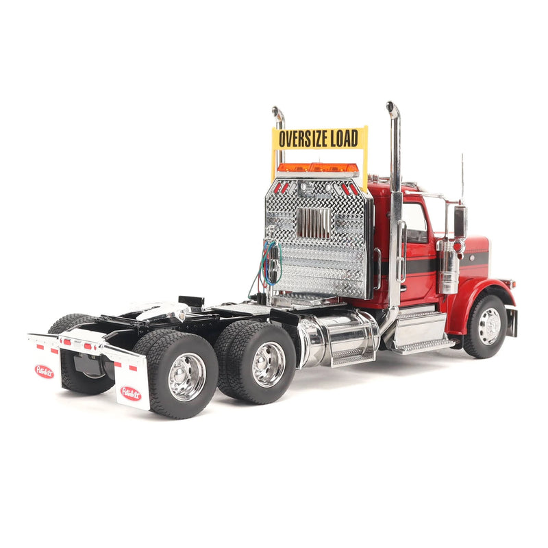 1/14 ラジコントレーラー HAUL SUPER TRACTOR TRUCKS 1/14 5 Axles