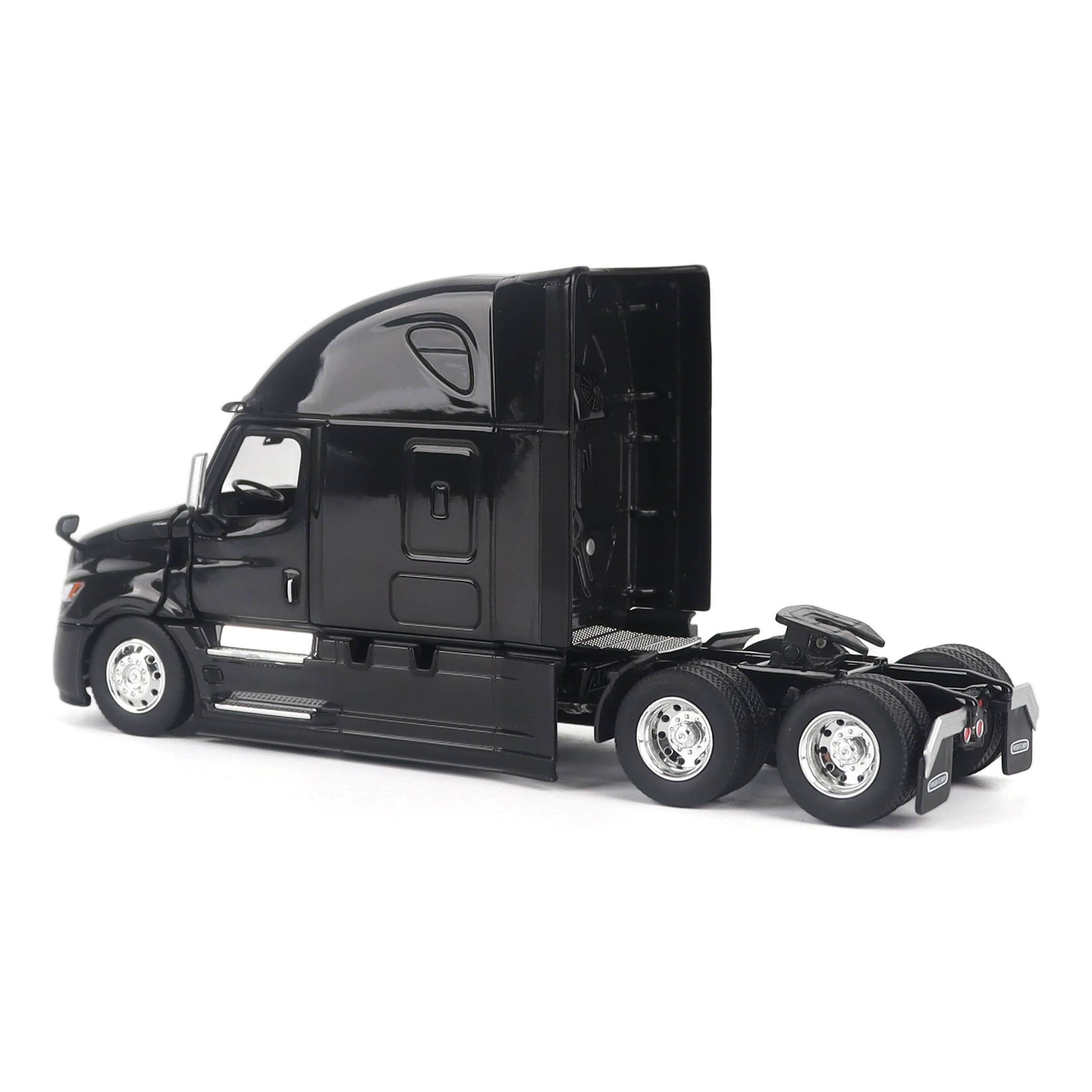 71148 1/50 Freightliner Cascadia Gen-5 (2025) Truck Tractor, Night