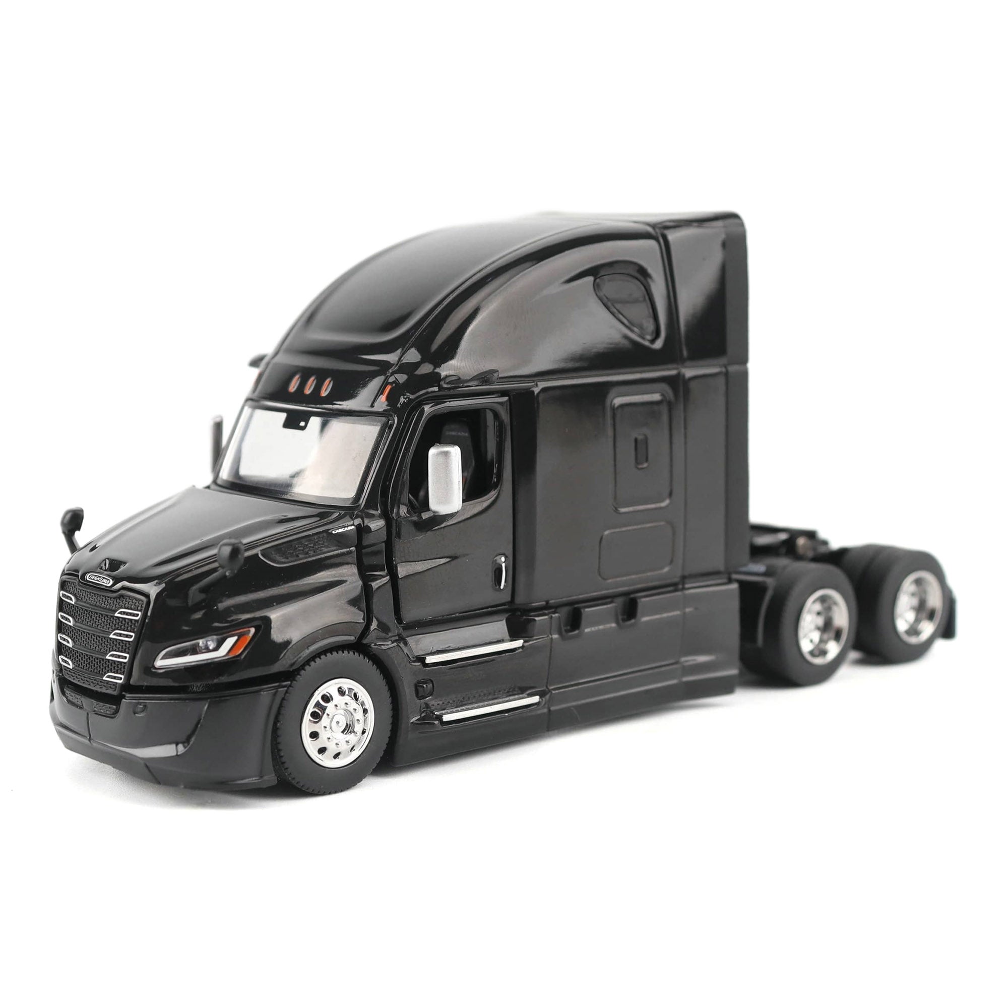 1/64 Freightliner Cascadia Gen-5 (2025) Truck Tractor by Diecast