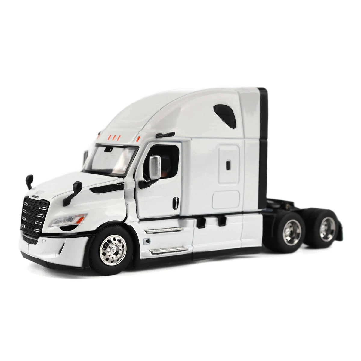 1/64 Freightliner Cascadia Gen-5 (2025) Truck Tractor by Diecast