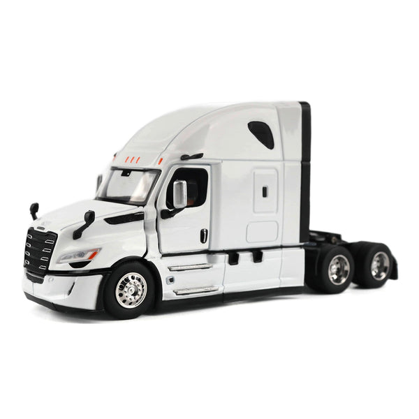 FREIGHTLINER フロイナトレーラー スケ 模型 #玩具＃＃ギフト＃ 71167 1/64 Freightliner Cascadia Gen-5 (2025) Truck Tractor by