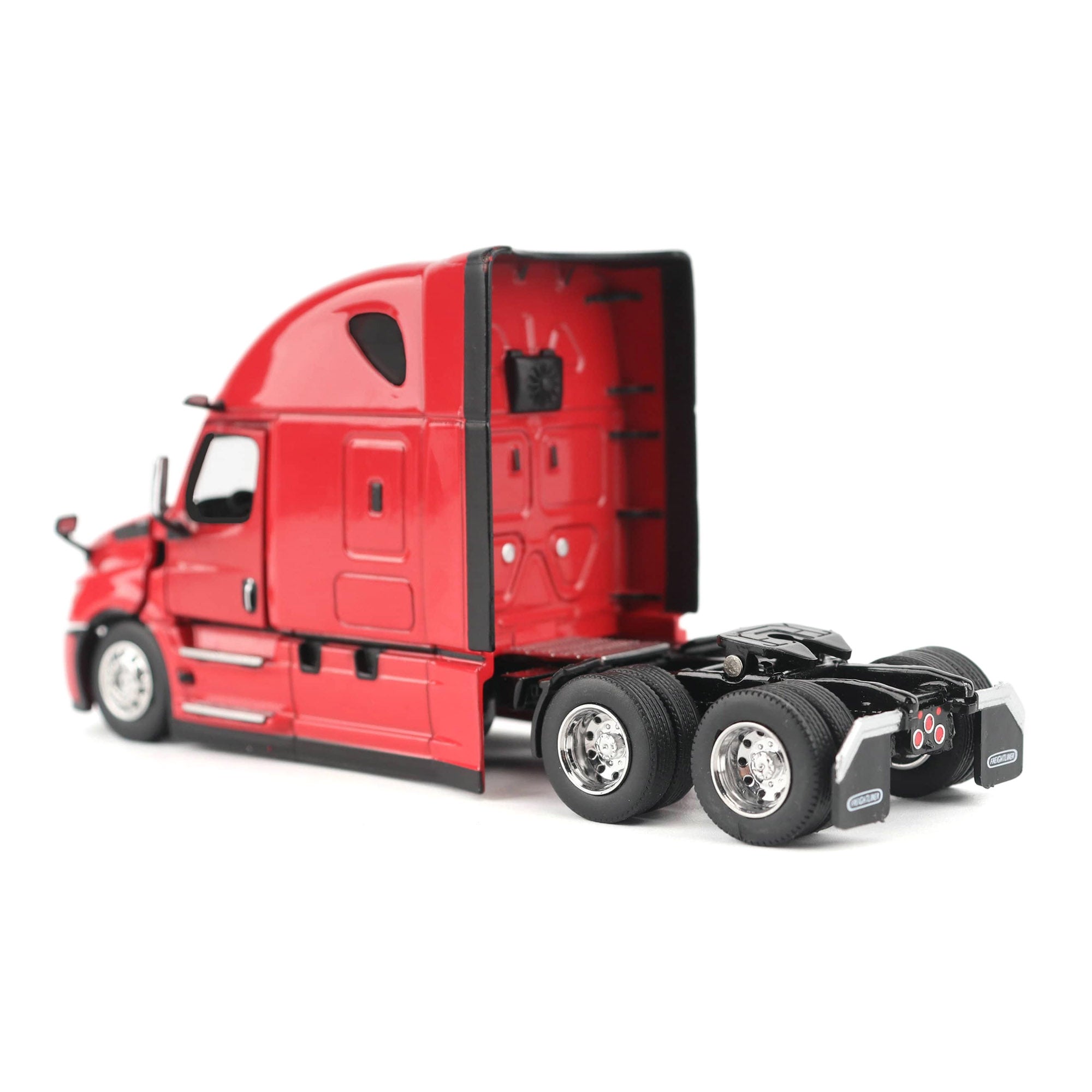 1/64 Freightliner Cascadia Gen-5 (2025) Truck Tractor by Diecast
