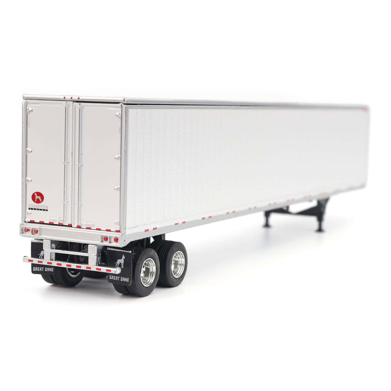 1/50 Great Dane Champion 53ft Dry Cargo Trailer, Diecast Masters Transport Series