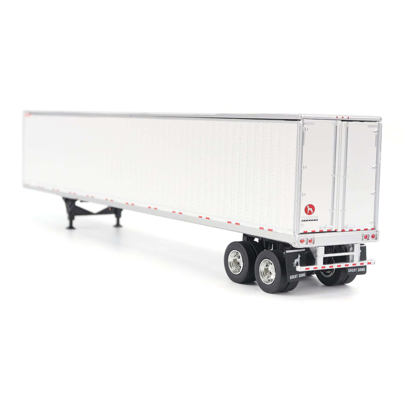 1/50 Great Dane Champion 53ft Dry Cargo Trailer, Diecast Masters Transport Series