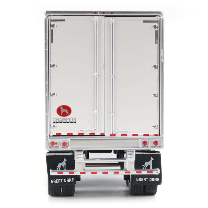 1/50 Great Dane Champion 53ft Dry Cargo Trailer, Diecast Masters Transport Series
