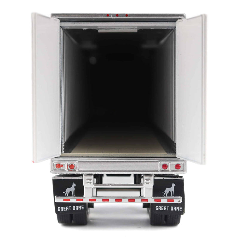 1/50 Great Dane Champion 53ft Dry Cargo Trailer, Diecast Masters Transport Series