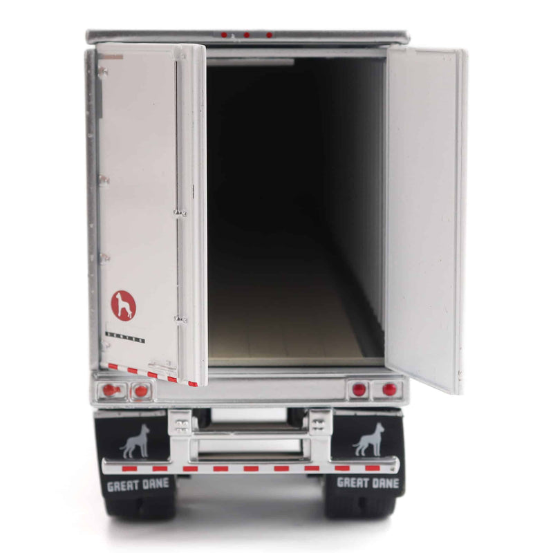 1/50 Great Dane Champion 53ft Dry Cargo Trailer, Diecast Masters Transport Series