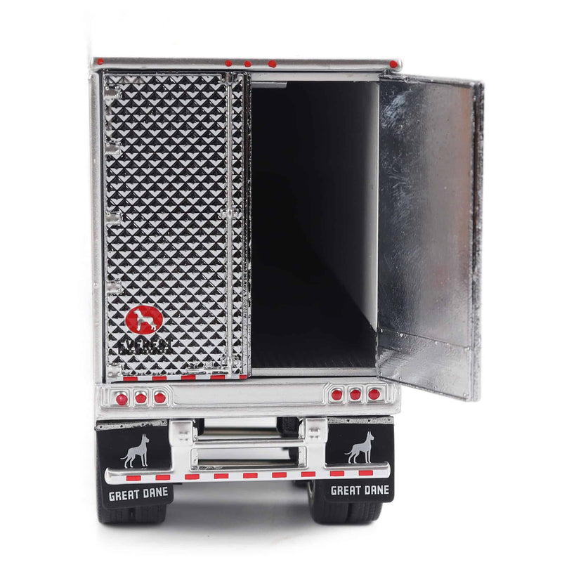 1/50 Great Dane Everest 53ft Reefer Cargo Trailer, Diecast Masters Transport Series
