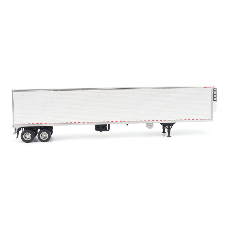1/50 Great Dane Everest 53ft Reefer Cargo Trailer, Diecast Masters Transport Series