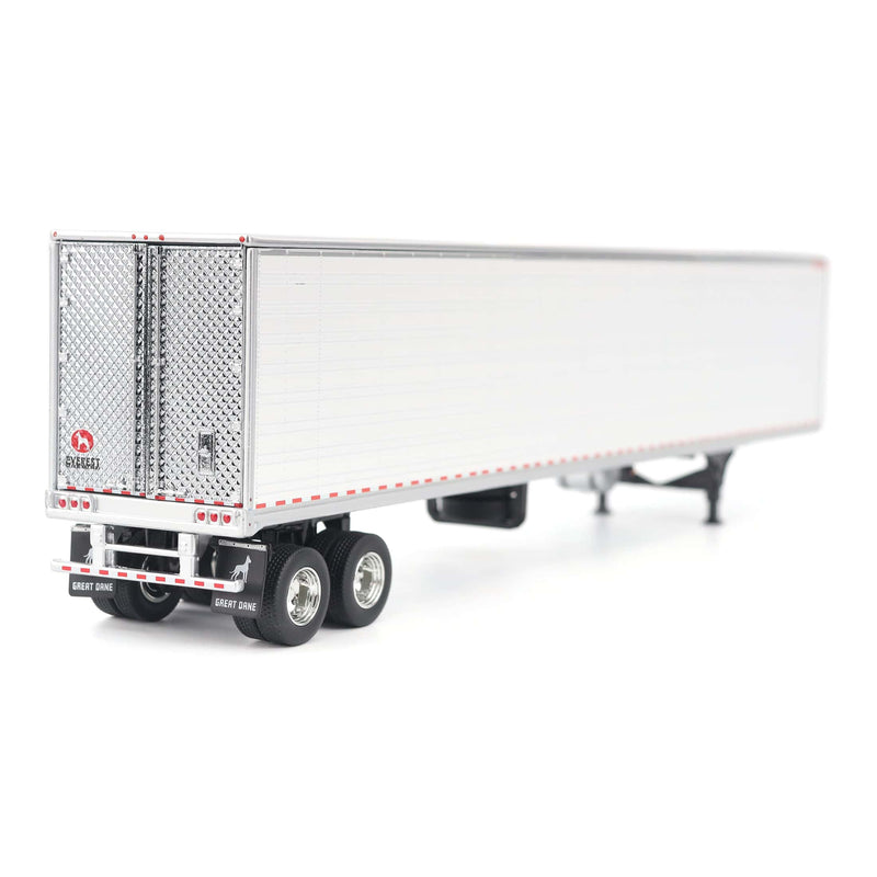 1/50 Great Dane Everest 53ft Reefer Cargo Trailer, Diecast Masters Transport Series
