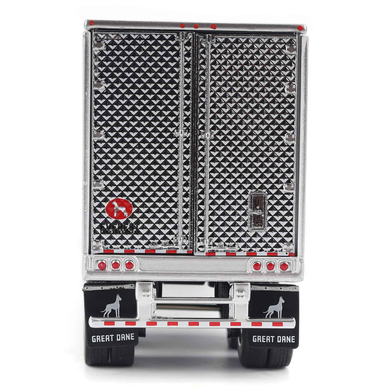 1/50 Great Dane Everest 53ft Reefer Cargo Trailer, Diecast Masters Transport Series