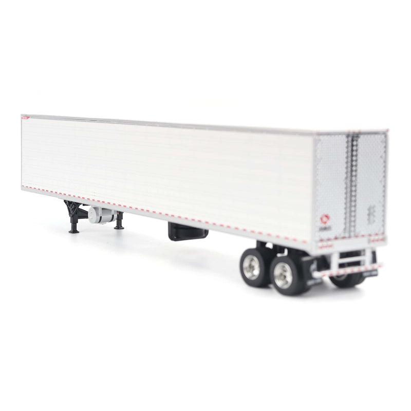 1/50 Great Dane Everest 53ft Reefer Cargo Trailer, Diecast Masters Transport Series