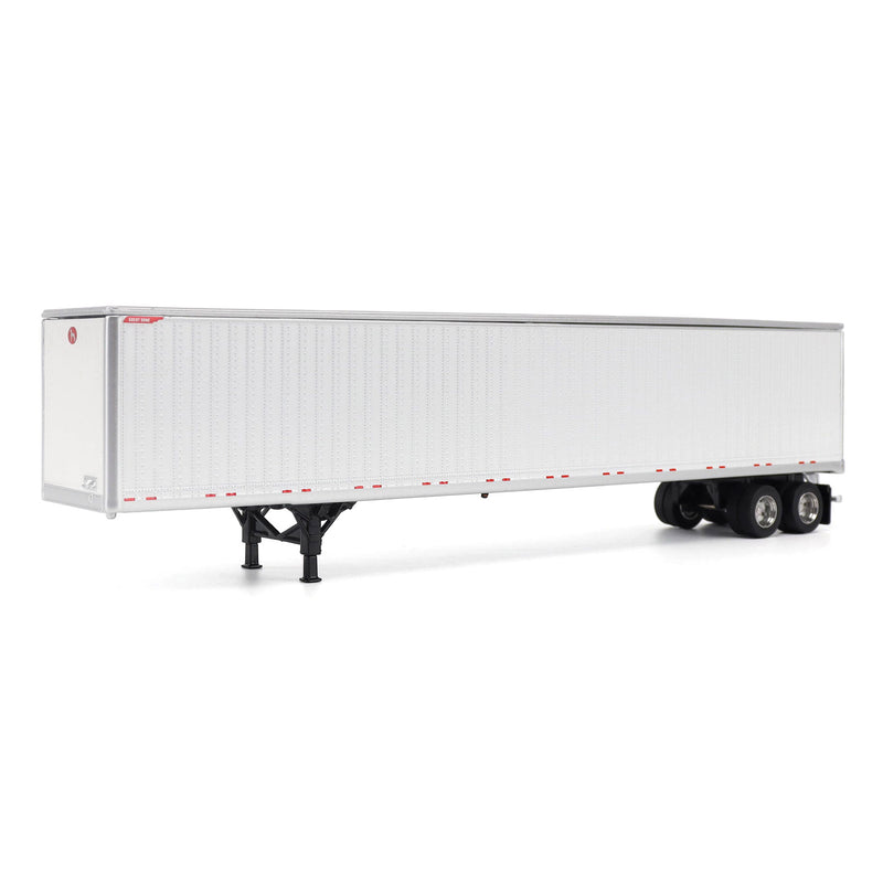 1/64 Great Dane Champion 53ft Dry Cargo Trailer, Diecast Masters Transport Series