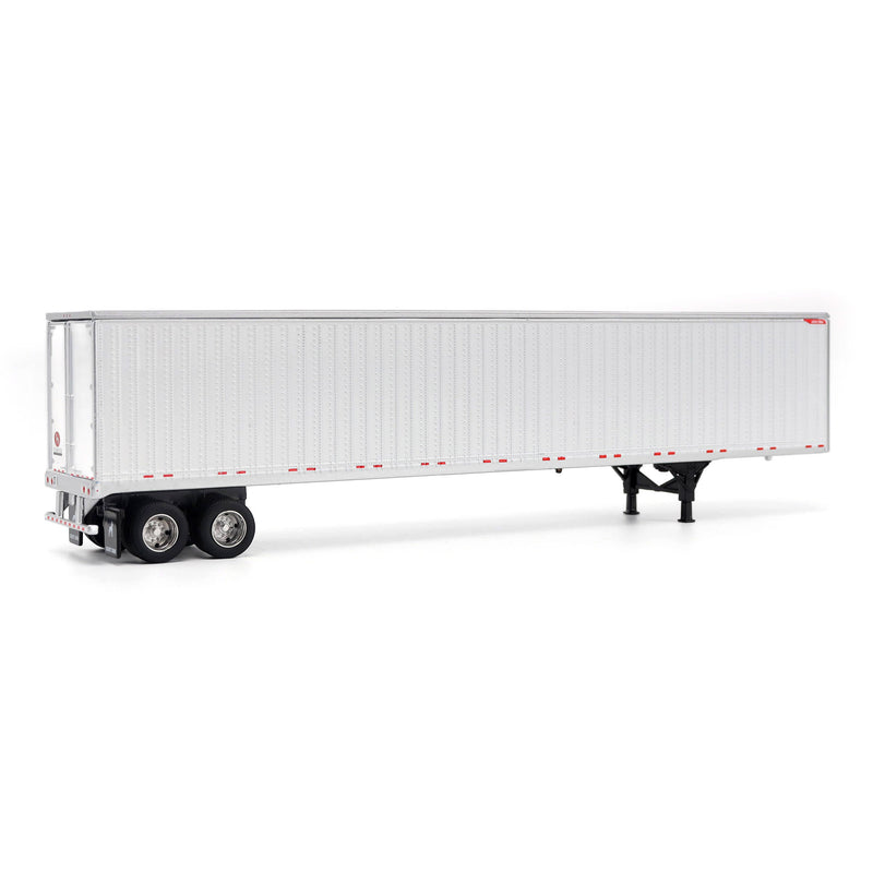 1/64 Great Dane Champion 53ft Dry Cargo Trailer, Diecast Masters Transport Series