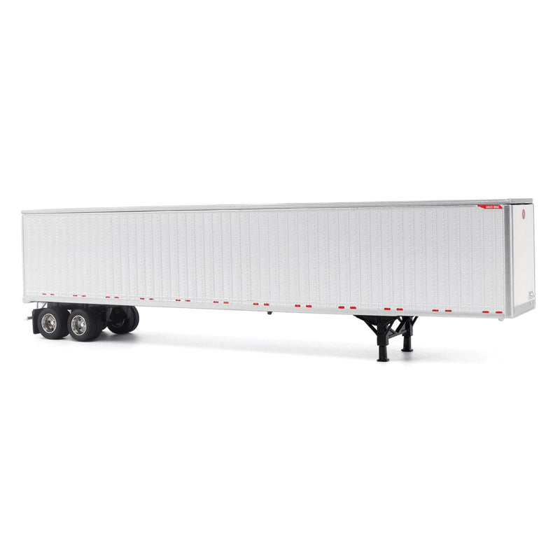 1/64 Great Dane Champion 53ft Dry Cargo Trailer, Diecast Masters Transport Series
