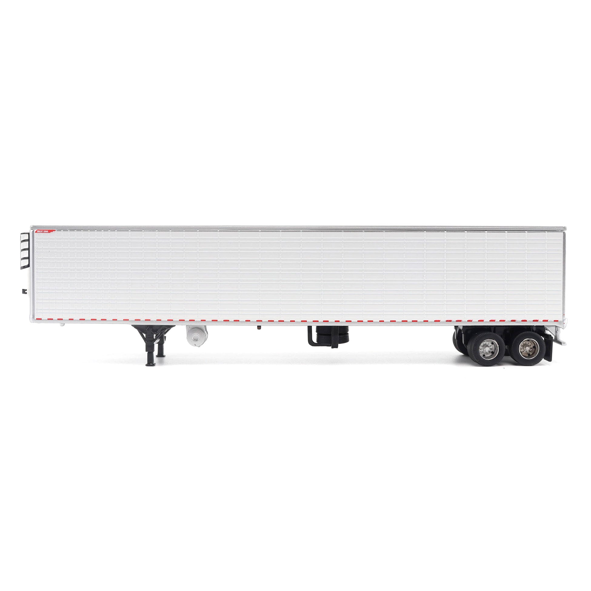 71174 1/64 Great Dane Everest 53ft Reefer Trailer, Diecast Masters