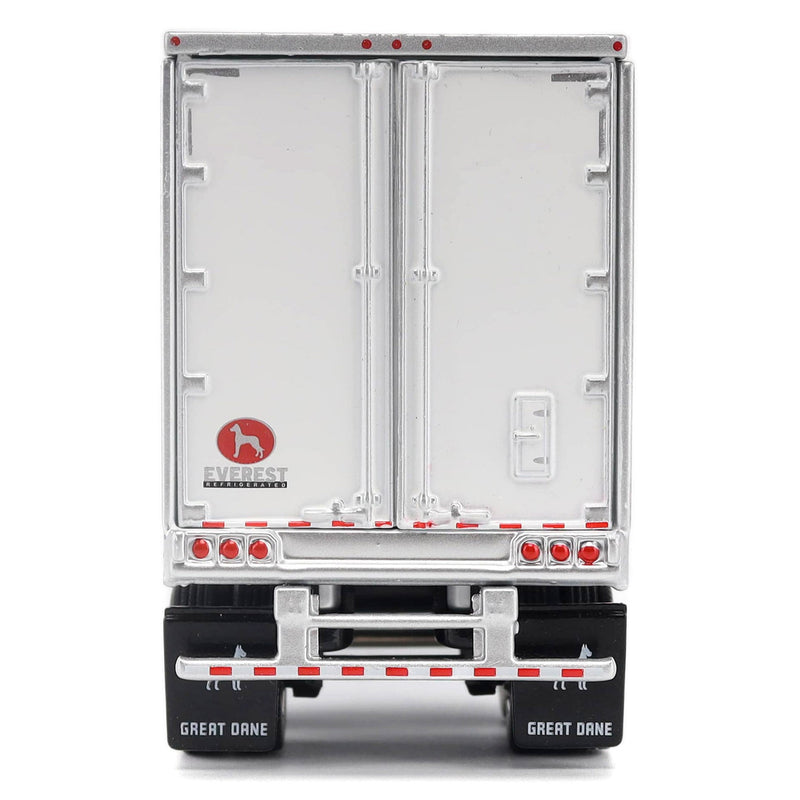 1/64 Great Dane Everest 53ft Reefer Trailer, Diecast Masters Transport Series