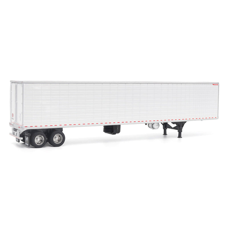 1/64 Great Dane Everest 53ft Reefer Trailer, Diecast Masters Transport Series