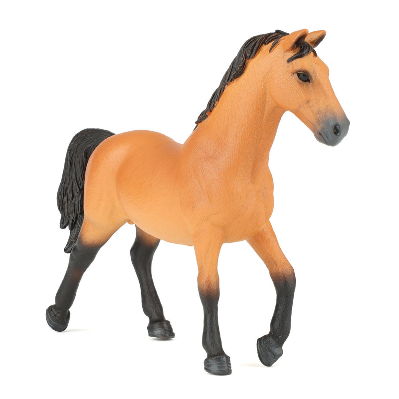 Trakehner Stallion by Schleich