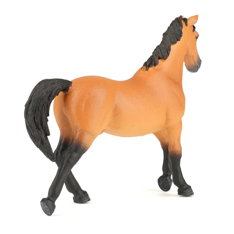 Trakehner Stallion by Schleich