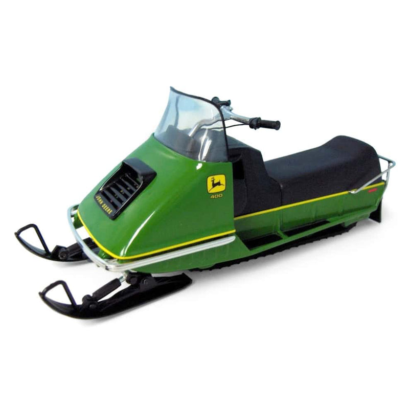 1/16 Limited Edition John Deere 400 Snowmobile