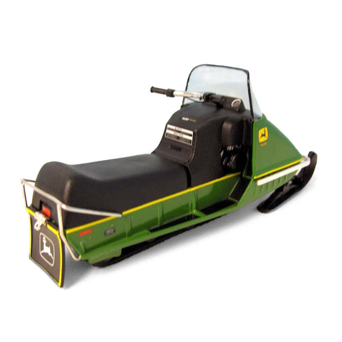 1/16 Limited Edition John Deere 400 Snowmobile