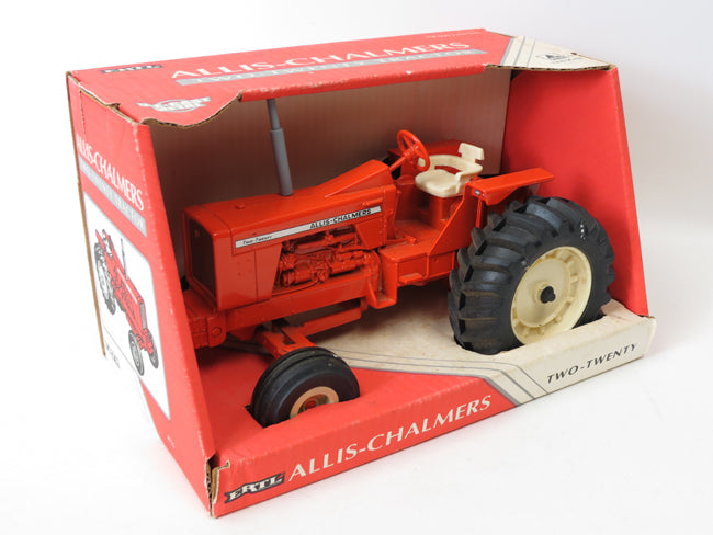 1/16 Allis Chalmers Two-Twenty by ERTL