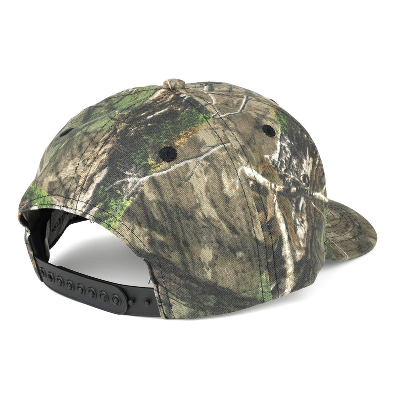 Case IH Mossy Oak Camo Cap