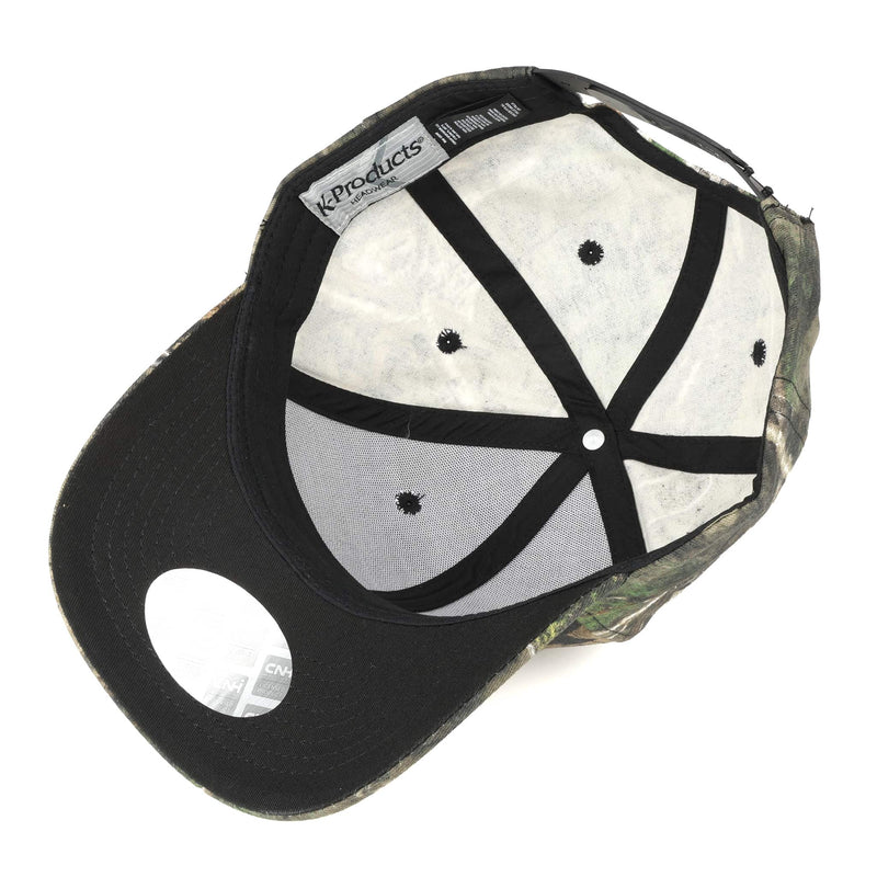 Case IH Mossy Oak Camo Cap