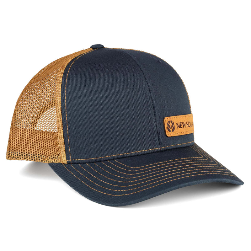 New Holland 2025 Richardson Trucker Cap