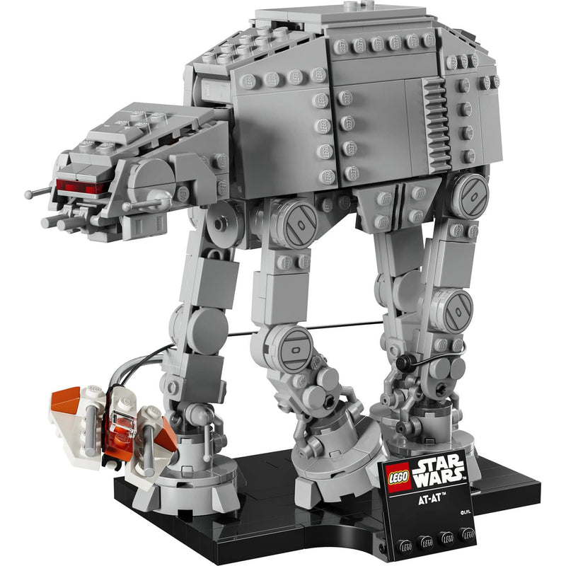 LEGO® Star Wars™ AT-AT™ Building Set, 297 Pieces