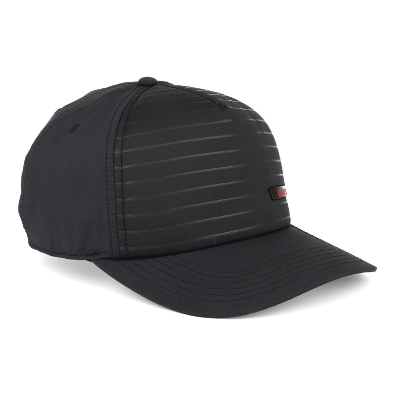 Case IH Black Sports Cap