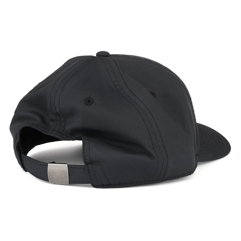 Case IH Black Sports Cap