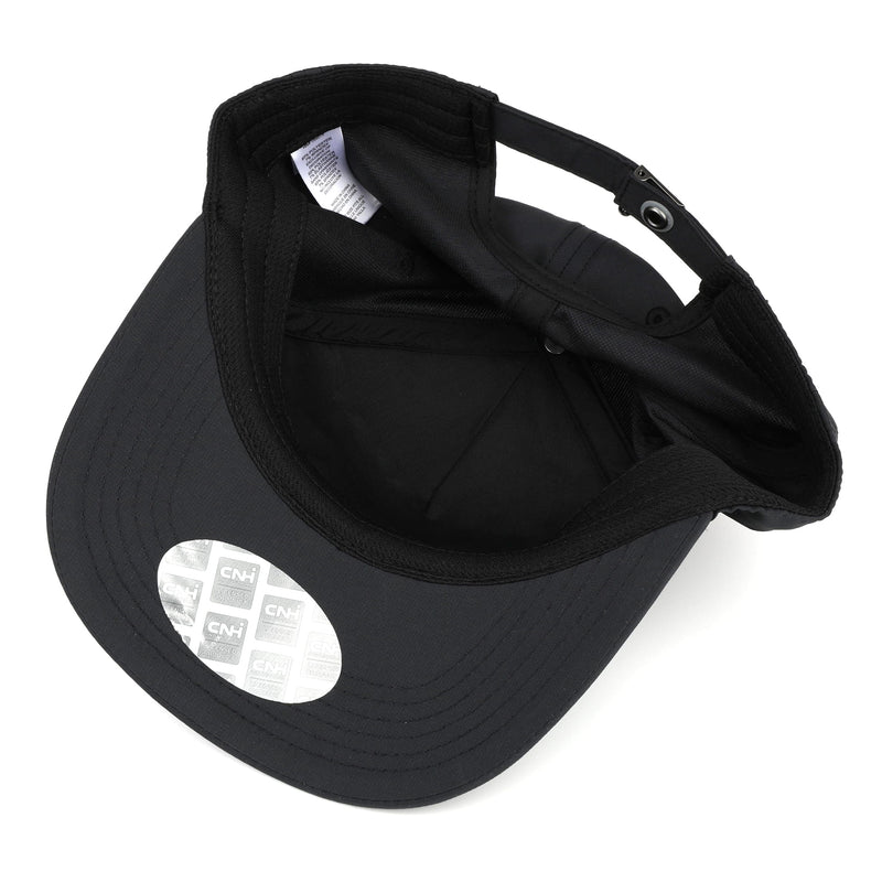 Case IH Black Sports Cap