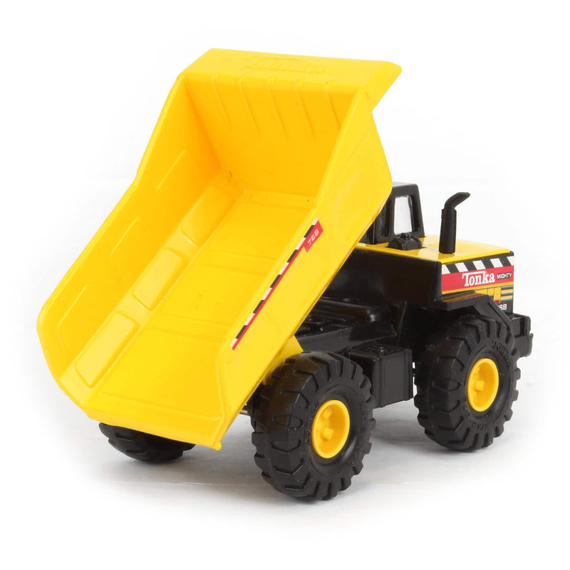 Tonka Mighty 768 Dump Truck
