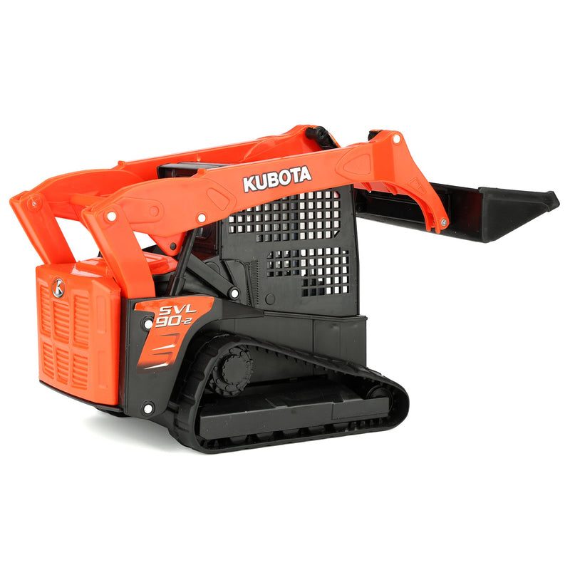 1/18 Kubota SVL90-02 Skid Loader by New Ray
