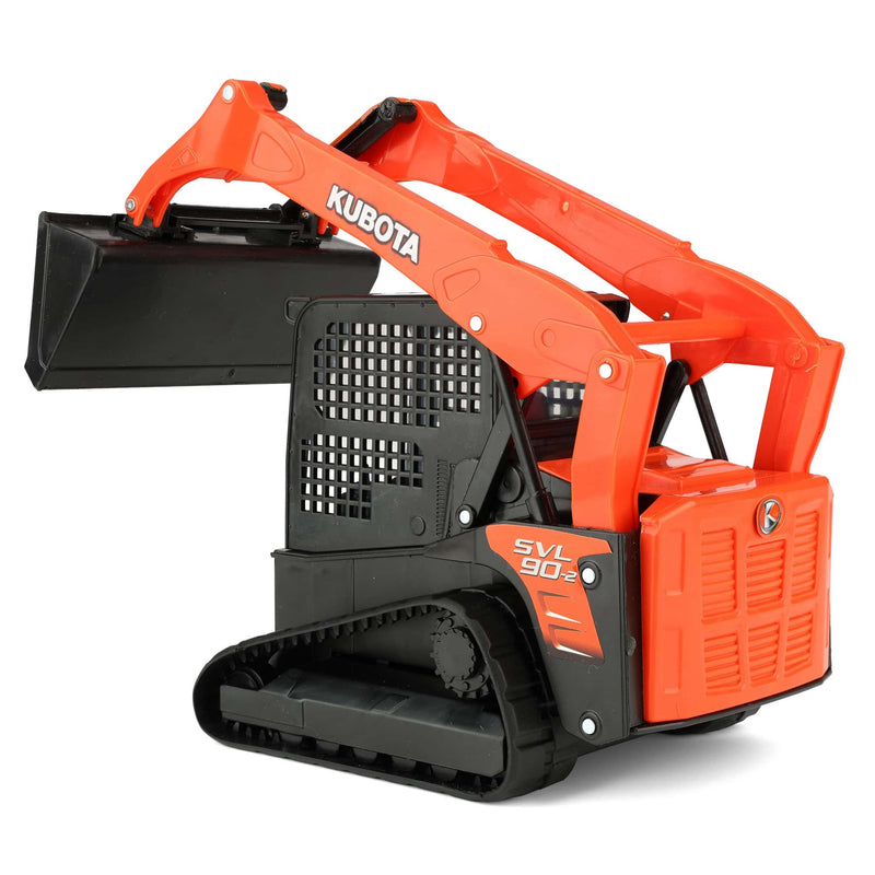 1/18 Kubota SVL90-02 Skid Loader by New Ray