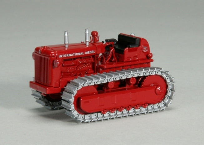 1/50 International TD-24 Agriculture Diesel Crawler