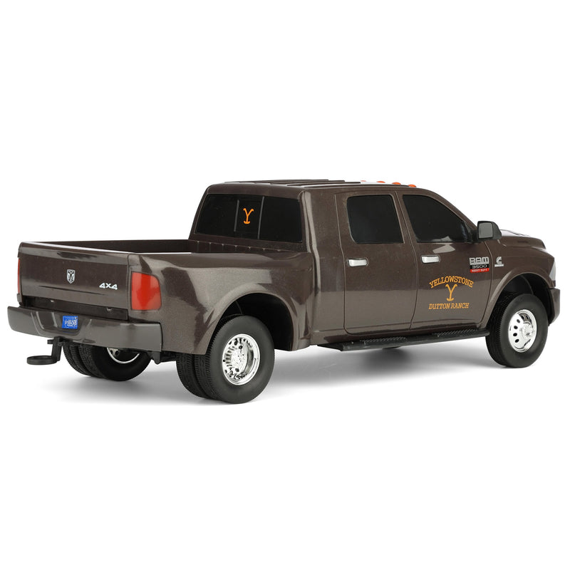 1/20 Dodge Ram 3500, Dutton Ranch, Yellowstone