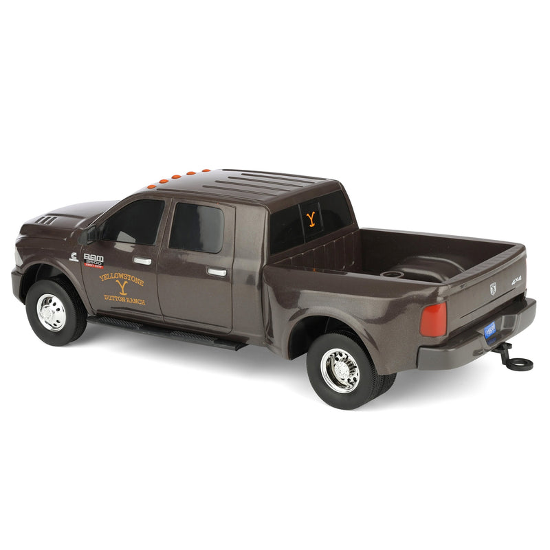 1/20 Dodge Ram 3500, Dutton Ranch, Yellowstone