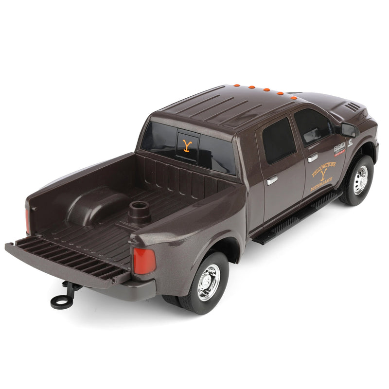 1/20 Dodge Ram 3500, Dutton Ranch, Yellowstone