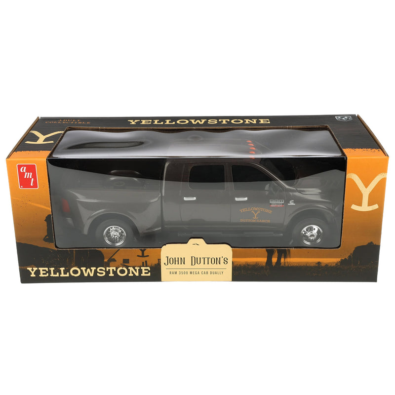 1/20 Dodge Ram 3500, Dutton Ranch, Yellowstone