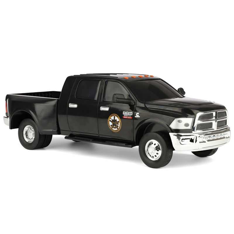 1/20 Kayce Dutton's Livestock Agent Dodge Ram Dually, Yellowstone