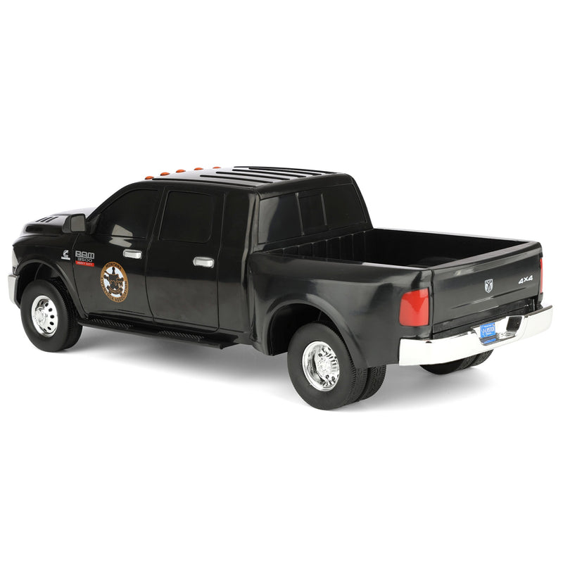 1/20 Kayce Dutton's Livestock Agent Dodge Ram Dually, Yellowstone