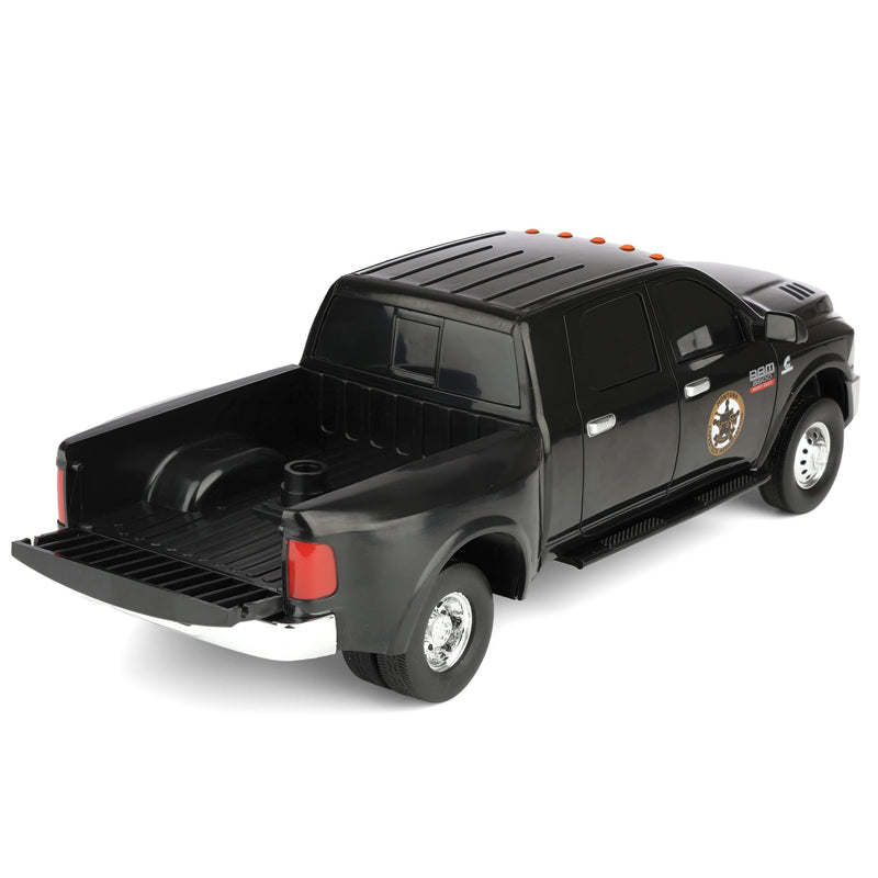 1/20 Kayce Dutton's Livestock Agent Dodge Ram Dually, Yellowstone