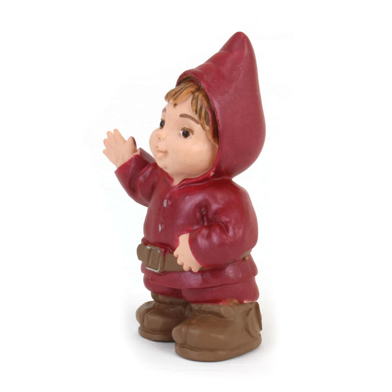 Gnome Child by Safari