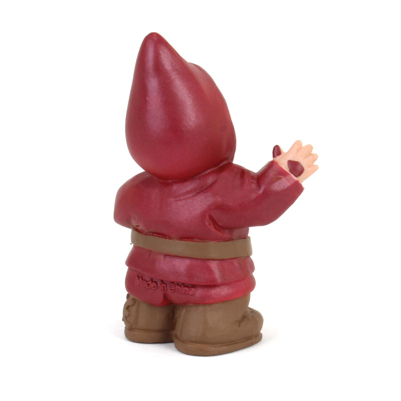 Gnome Child by Safari
